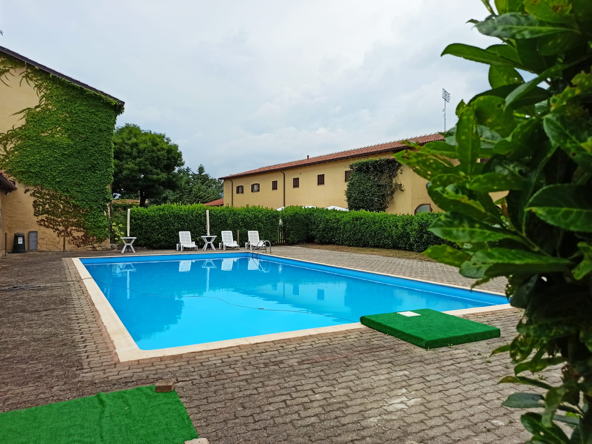 Green House (Club De Golf Boves) Cn - Cuneo, Italia