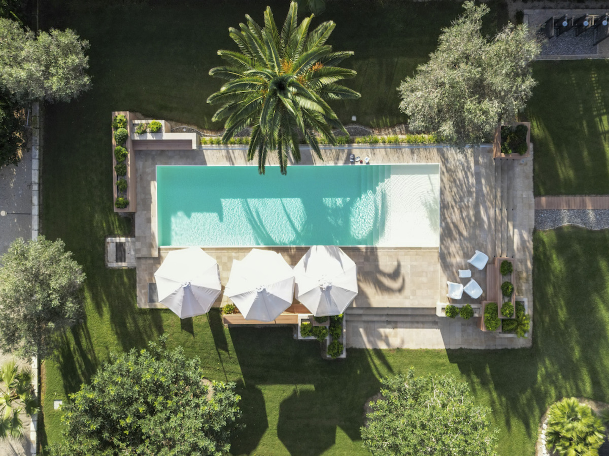 Are You Ready For A Dream Holiday In Our Villa? - Porto Cesareo