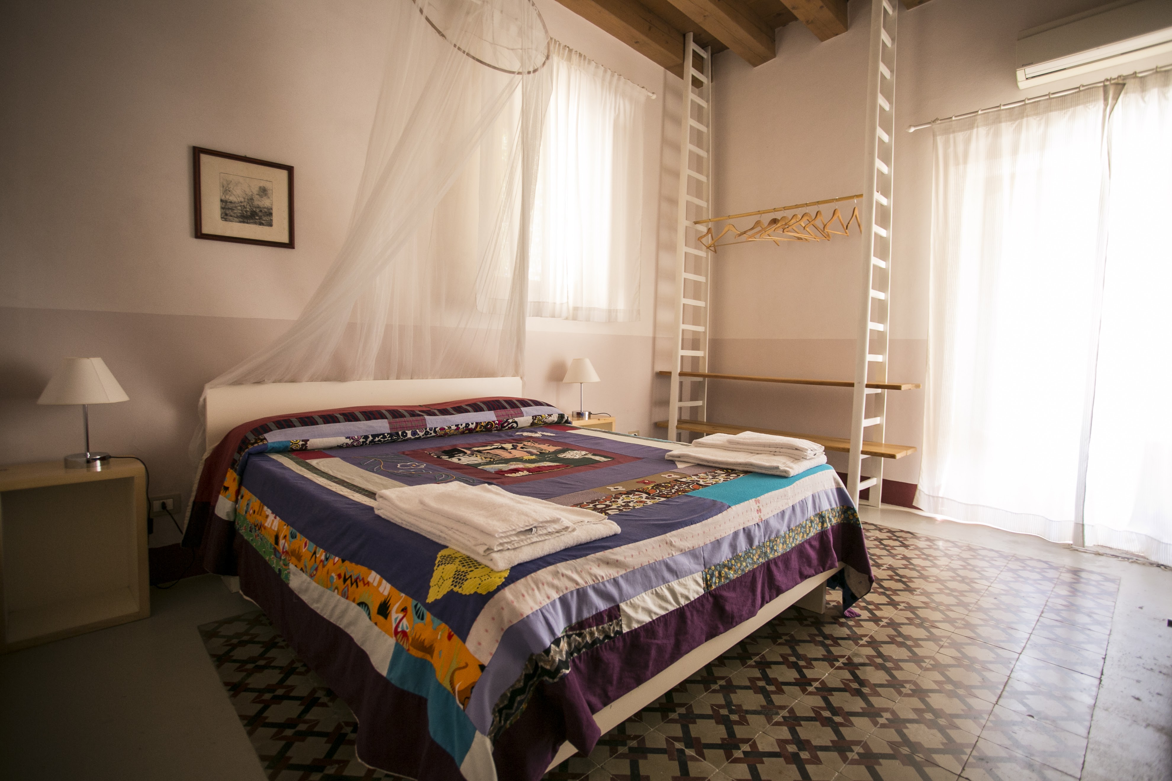 Accommodation 6 Km From Siracusa City - Belvedere
