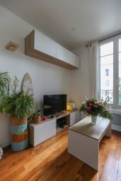 Appartement Confortable De 30 M² Bien Agencé - Hauts-de-Seine