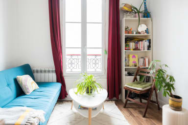 Appartement Cosy Au Coeur De Paris ! - Paris 3e Arrondissement