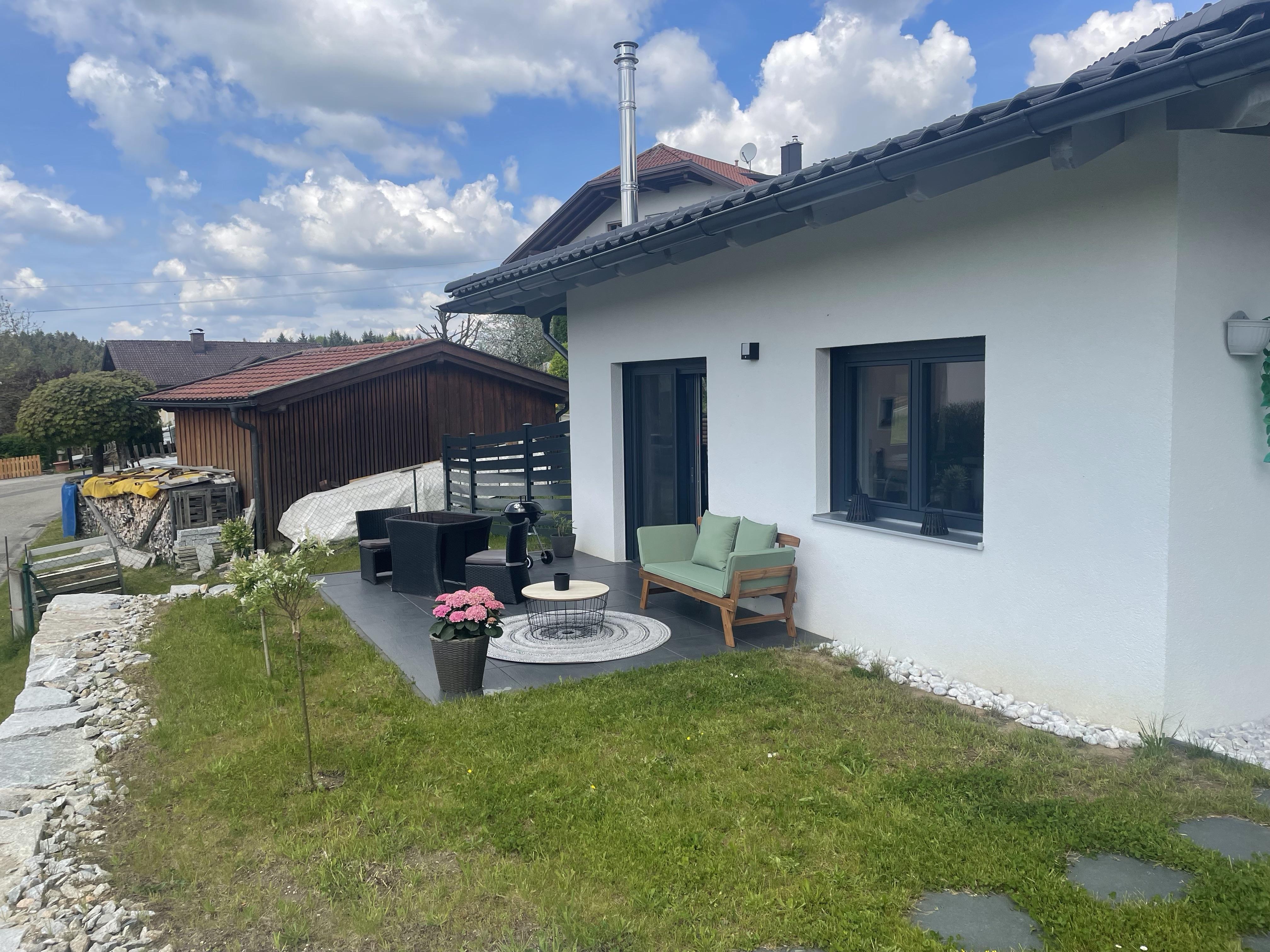Holiday Apartment For 4 - Passau
