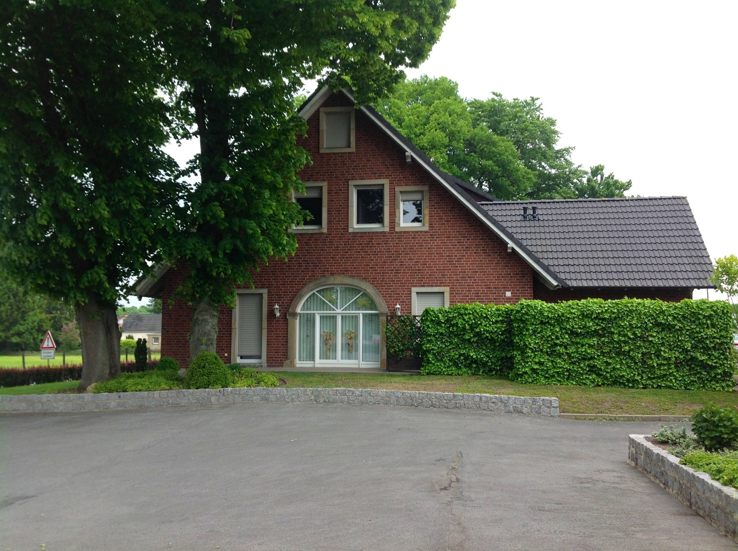 Apartamento Vacacional Para 3 Personas - Mettingen