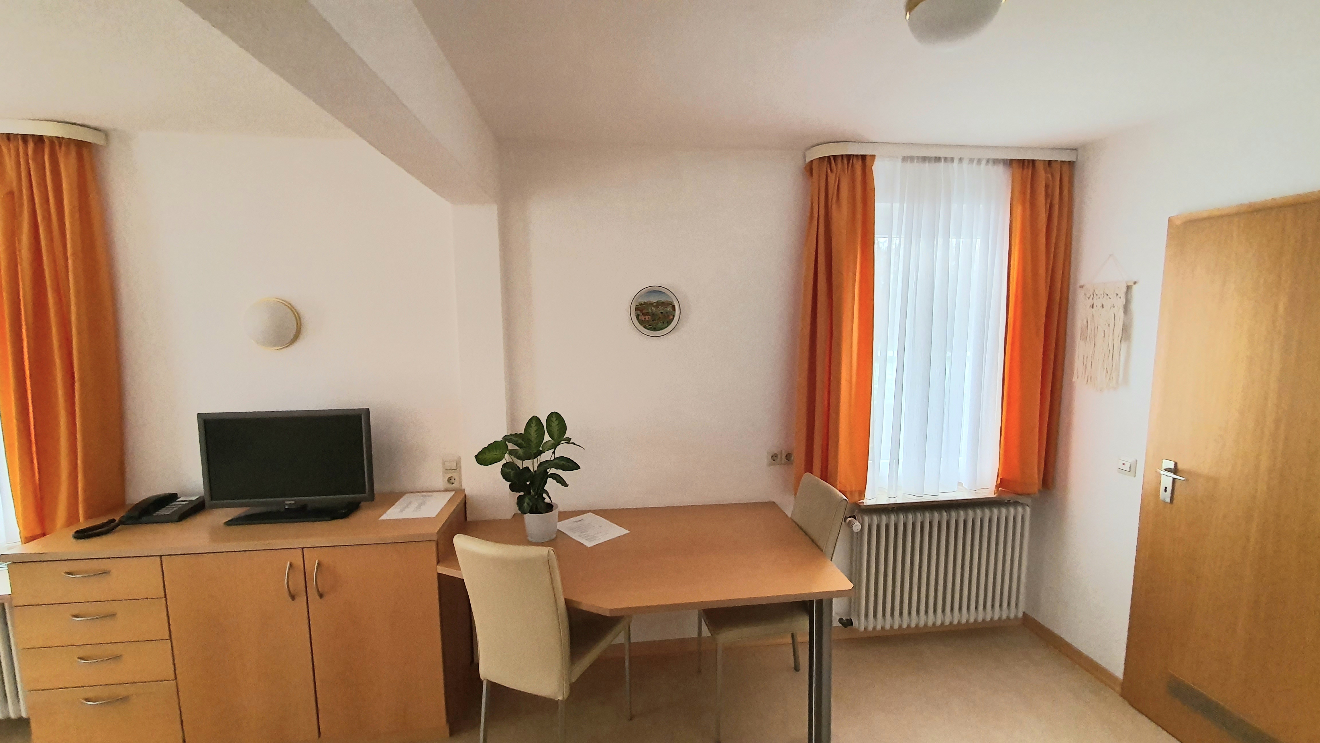 Appartement Für 2 Personen - Bad Dürrheim