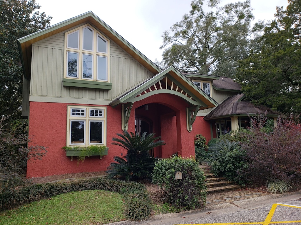 The guest house at 404 oak - Fairhope