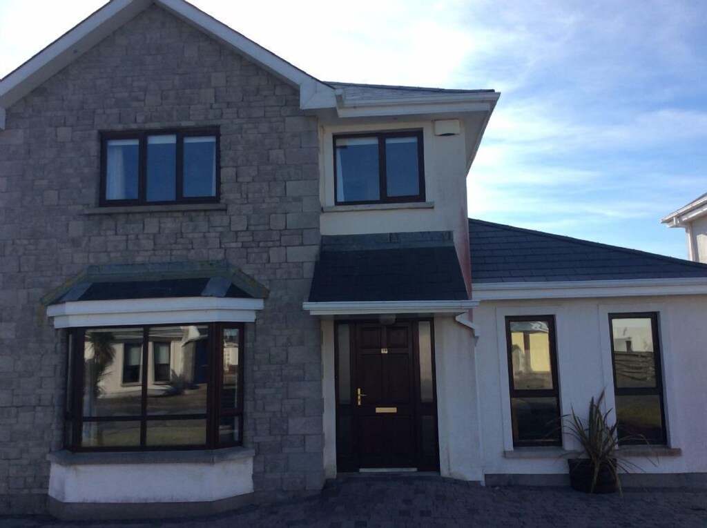 Sousouth bay 19, rosslare strand, co. wexford, 5 bedroom house sleeps 8 - Rosslare
