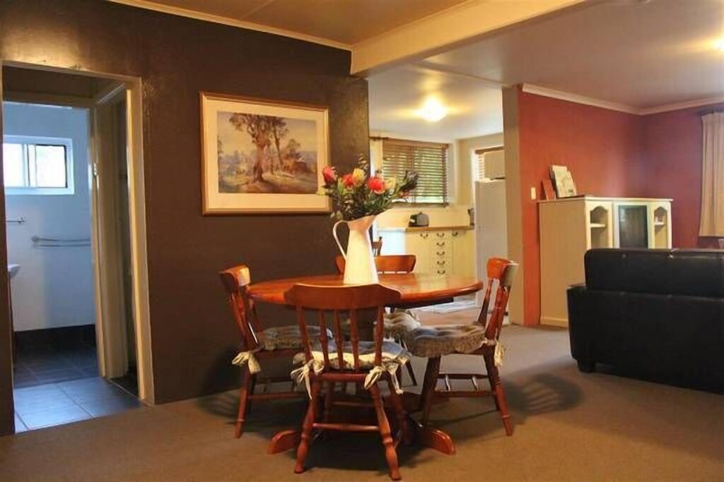 The apartment on massie - Cooma