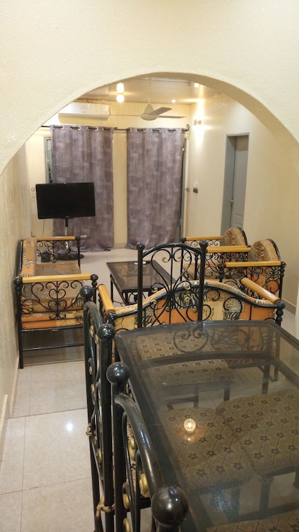 Mini villa 3 bedrooms - Ouagadougou