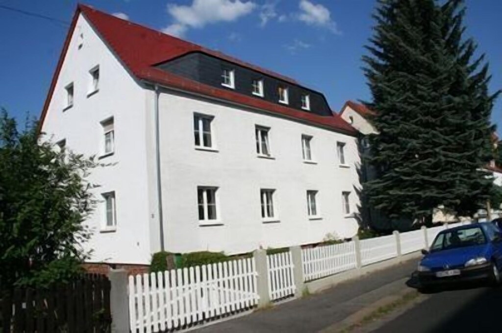 Appartement für 4 personen - Dresden