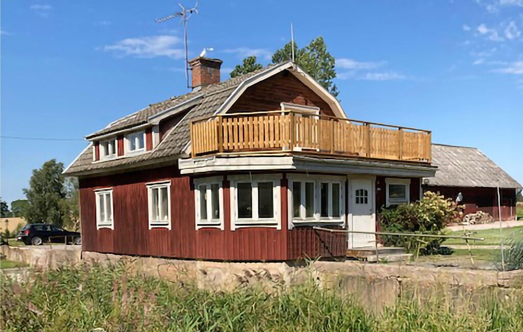 Awesome home in herrljunga with wifi and 3 bedrooms - Vårgårda