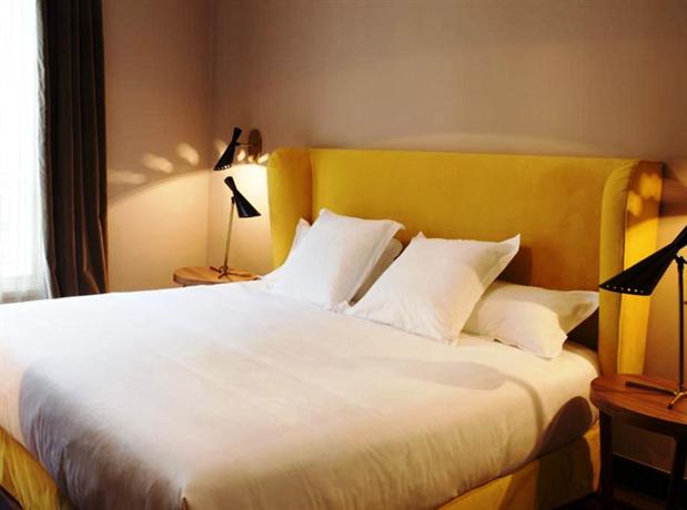 Hotel ∙ Classic-dreibettzimmer - Paris