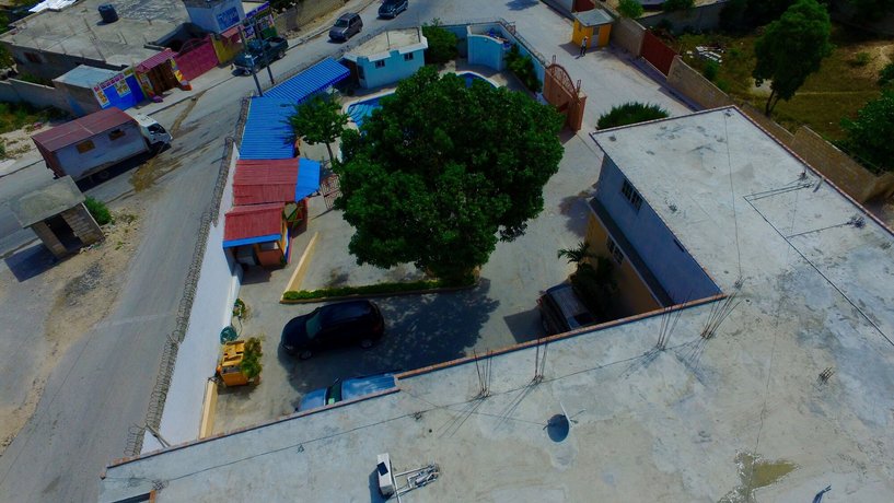 Best-time Hotel Port-au-prince - Haïti
