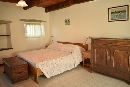 Orta holidays in the midst of nature. cir no. 00311200012 - Orta San Giulio