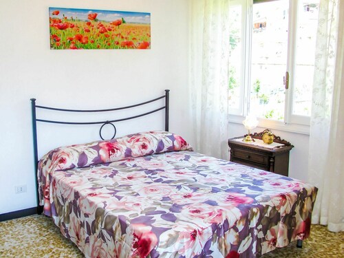 Beautiful apartment for 5 people with wifi - Finale Ligure