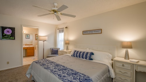 Rancho de sol - great family house, 300 mbps internet, extended stay discounts ! - Rio Rancho