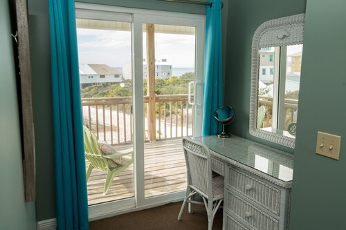 Family memories/private pool/great view/self check-in & out/very clean - Cape San Blas