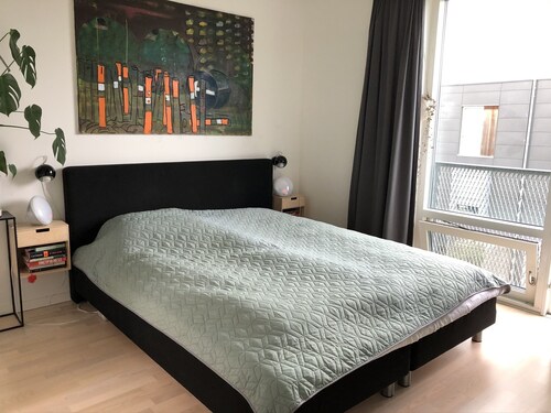 Townhouse copenhagen - live next to noma, the seaside, and city centre! - Copenaghen