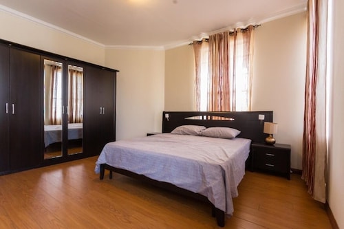 Luxury 2 bedroom apartment - Accra