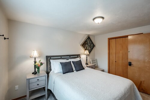 3-bedroom vacation rental corvallis oregon - Corvallis, OR