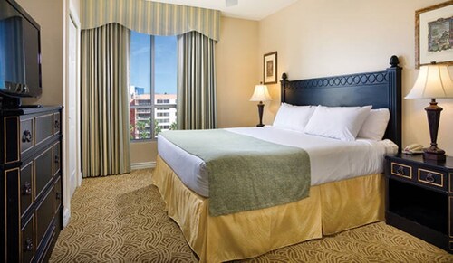 Two bedroom deluxe luxury condo, las vegas (1961617) - Las Vegas, NV