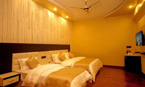 Dreamcatcher, boutique hotel & home. - Mukteshwar