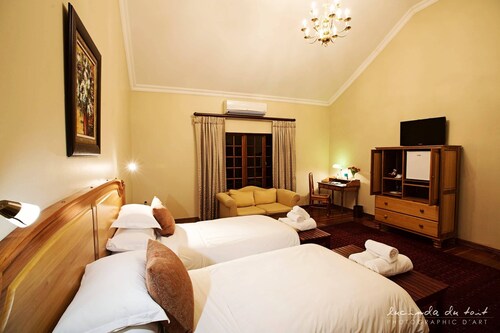 Kleinkaap boutique hotel - Pretoria