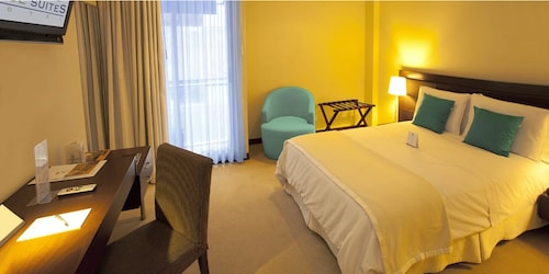 Blue suites hotel - Bogota