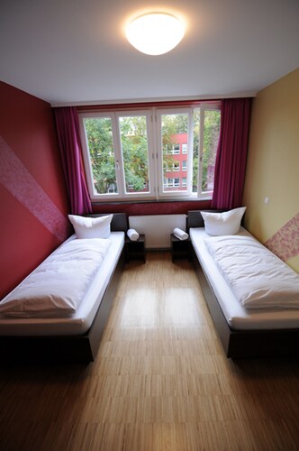 Holi hostel hotel - Berlin