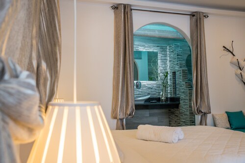 Anastasia princess luxury residence & spa - adults only - Santorini