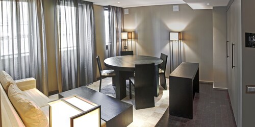 Allegroitalia san pietro all'orto 6 luxury apartments - Milan