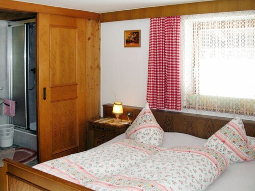 Beautiful private villa for 16 people with wifi, tv, balcony, pets allowed and parking - Obergurgl