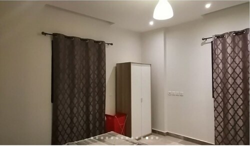 2 br apartment for rent - unit 10 - Mekka