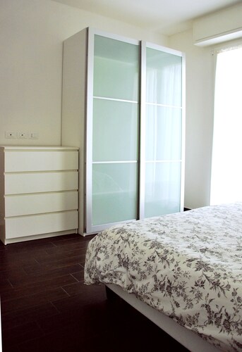 Independent Two-room Apartment A Few Steps From The Sea In Rimini - Rimini