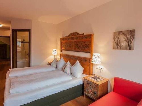 Apartment "theresia" - enthofer - chalets & apartments - Alpbach