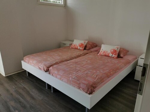 Holiday apartment locarno (stadt) for 2 - 5 persons with 3 bedrooms - holiday apartment - Locarno