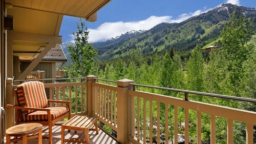 Four seasons private residence -- ultimate luxury experience - Teton Village