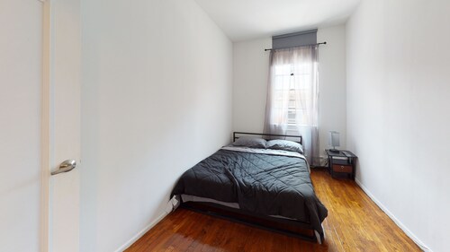Best location in the city (west 57th street) - Queens, NY