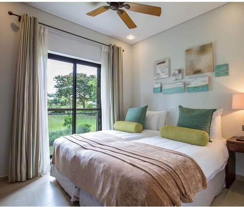 5* mauritius beach, spa and golf resort accommodation at anahita - Mauritius