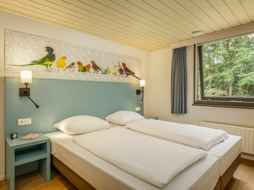 Cosy apartment for 4 guests with wifi, pool, tv, pets allowed and parking - Nijkerk