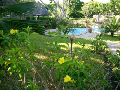 Holiday house diani beach for 1 - 6 persons with 3 bedrooms - holiday home - Kenya