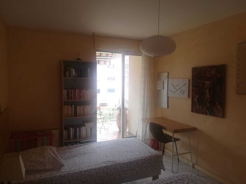 Very nice apartment in the city center with parking - Montpellier