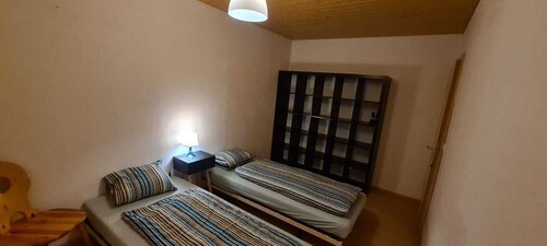 Apartment perfect for holiday - Kandersteg