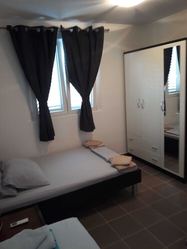 Limuni 2bedroom apartment with terrace - Mljet