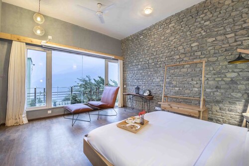 Seclude ramgarh -  3 bedroom private space - Nainital