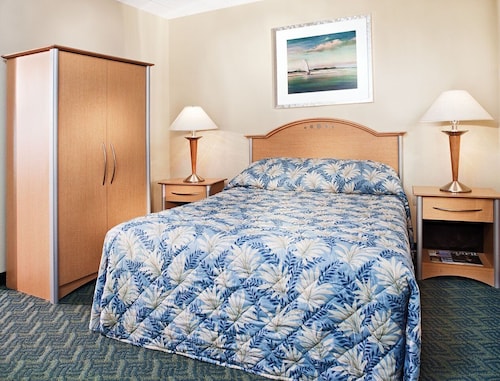 Beautiful 2 bedroom unit at resort, sleeps 4 - Jamestown, RI