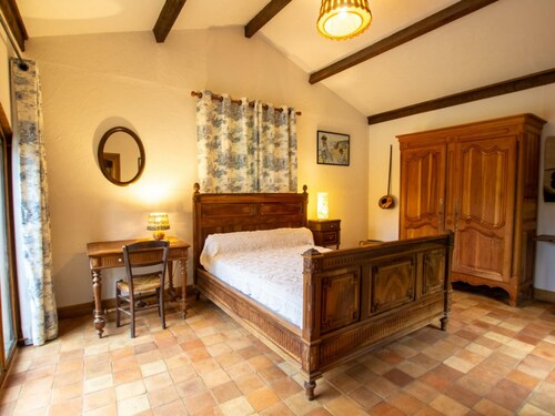 Gite castels et bézenac-castels, 1 bedroom, 2 persons - 