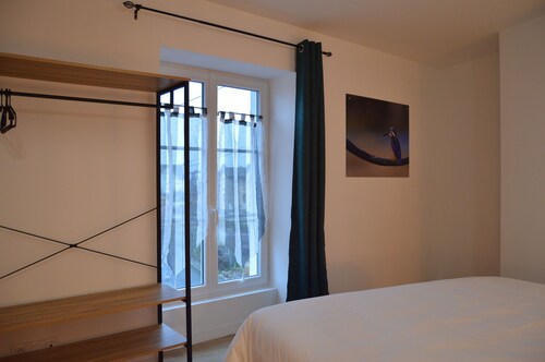 "gîte des fûtreaux" appartement vue sur loire - Blois