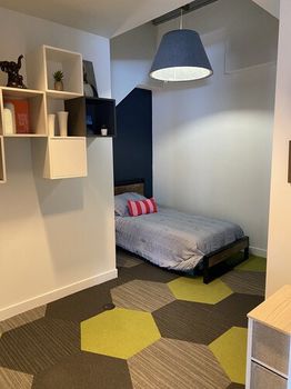 Downtown santa monica modern loft! - Santa Monica, CA