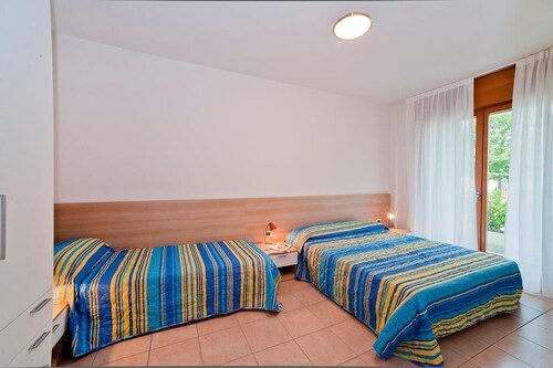 Residence roberta appartamento bilocale comfort - Caorle