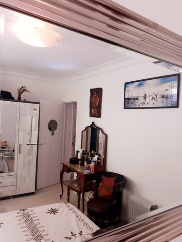 Appartement de standing neuilly/porte maillot - Neuilly-sur-Seine